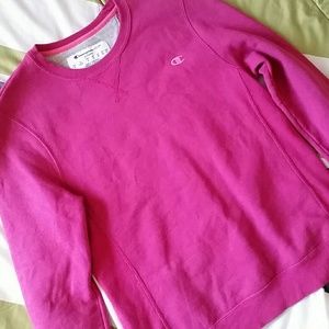 Champion sweatshirt